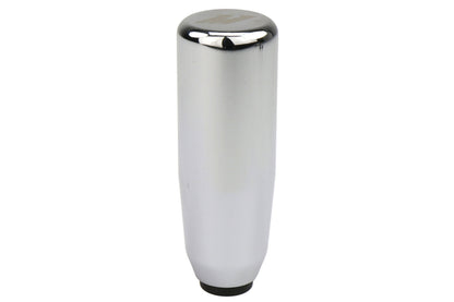 Mishimoto Weighted Shift Knob Silver - Universal