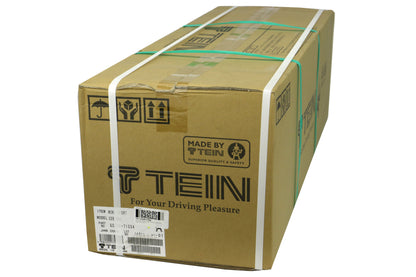Tein Mono Sport Coilovers - 2002-2007 Subaru WRX / 2004 STI