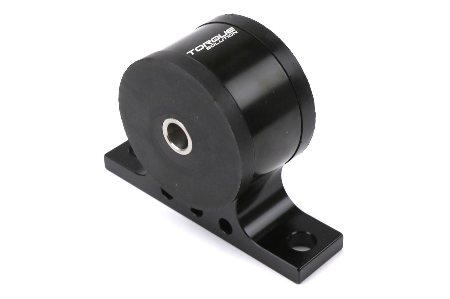 Torque Solution Billet Aluminum Engine Mount Kit - 2003-2006 Mitsubishi Evo 8/9
