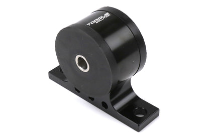 Torque Solution Billet Aluminum Engine Mount Kit - 2003-2006 Mitsubishi Evo 8/9