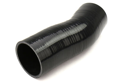 Torque Solution Post MAF Silicone Hose - 2008-2014 Subaru WRX/STI / 2005-2009 Legacy GT
