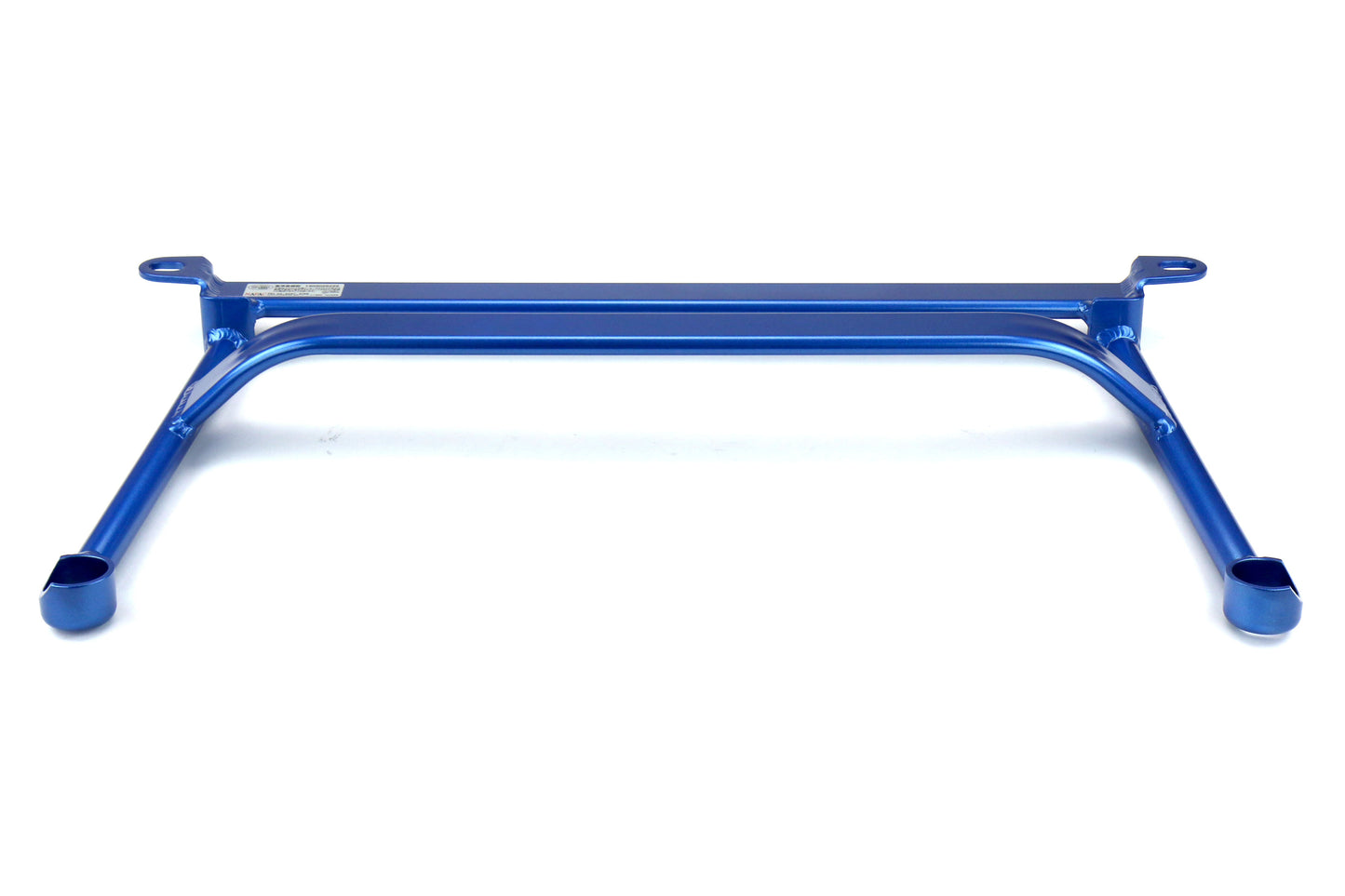 Cusco Type II Lower Arm Bar - Subaru Models (inc. 2002-2007 WRX/STi)
