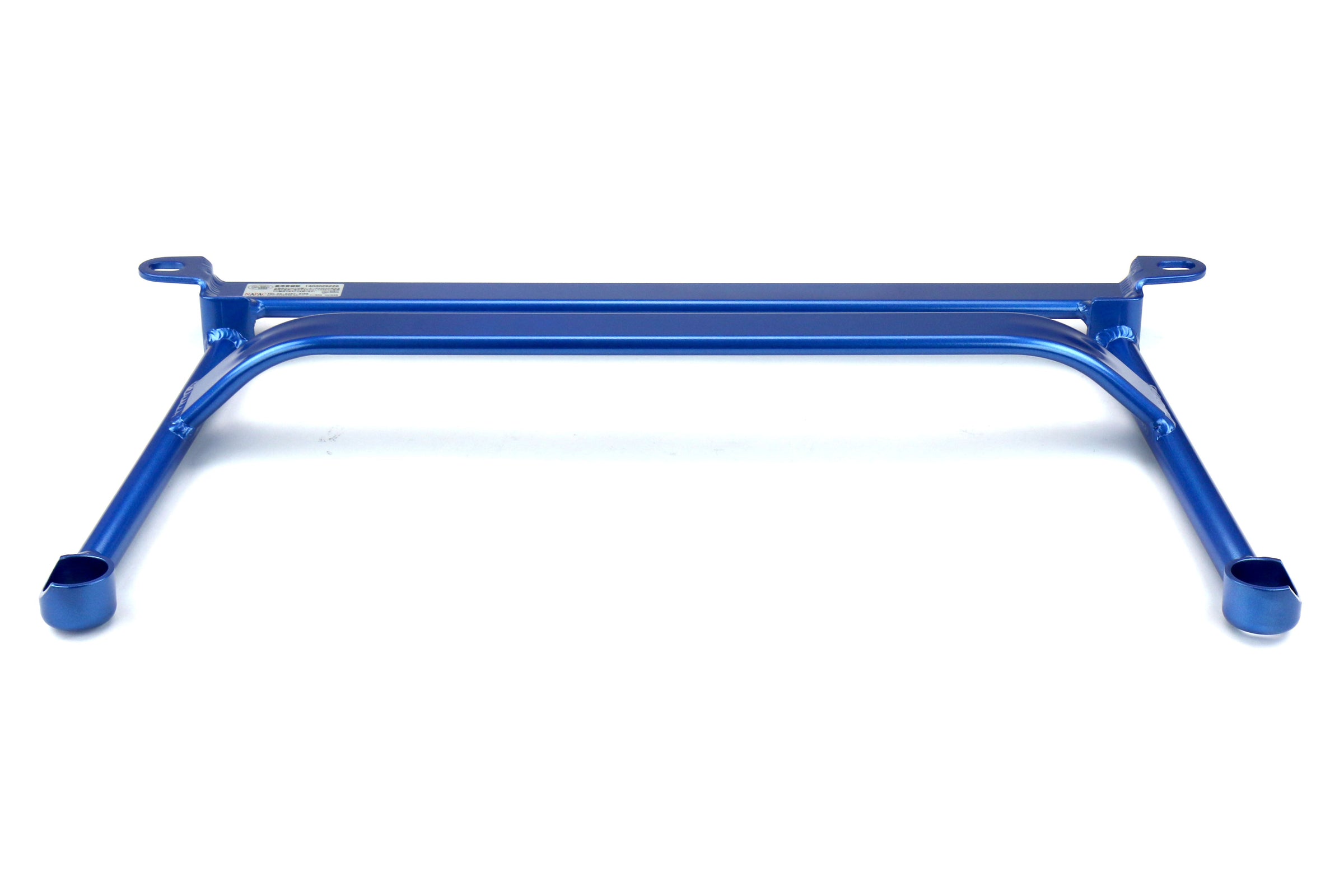 Cusco Type II Lower Arm Bar - Subaru Models (inc. 2002-2007 WRX/STi)