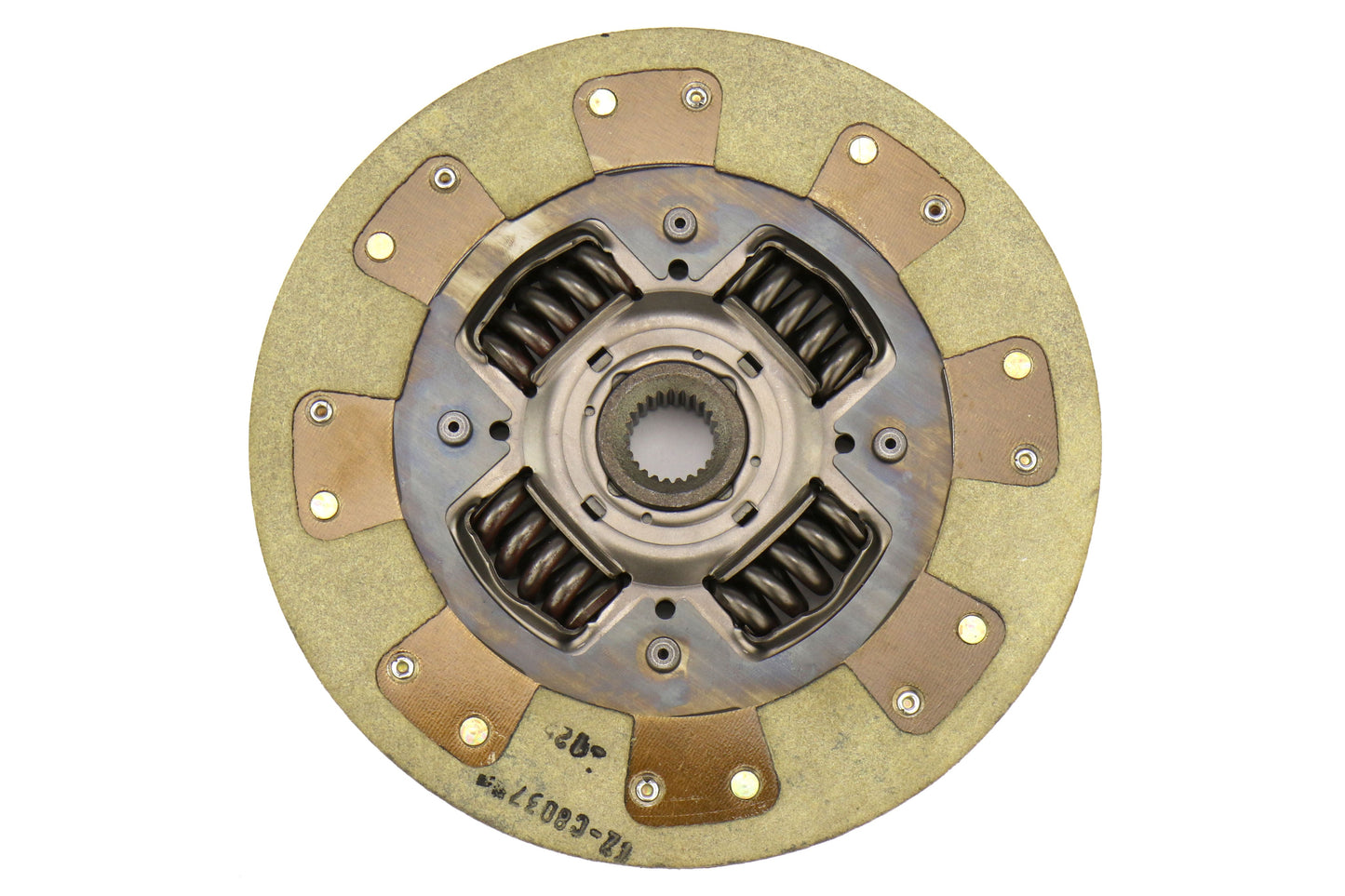 South Bend Clutch Stage 3 Endurance Clutch Kit - 2013-2016 Scion FR-S / 2013-2020 Subaru BRZ / 2017-2019 Toyota 86