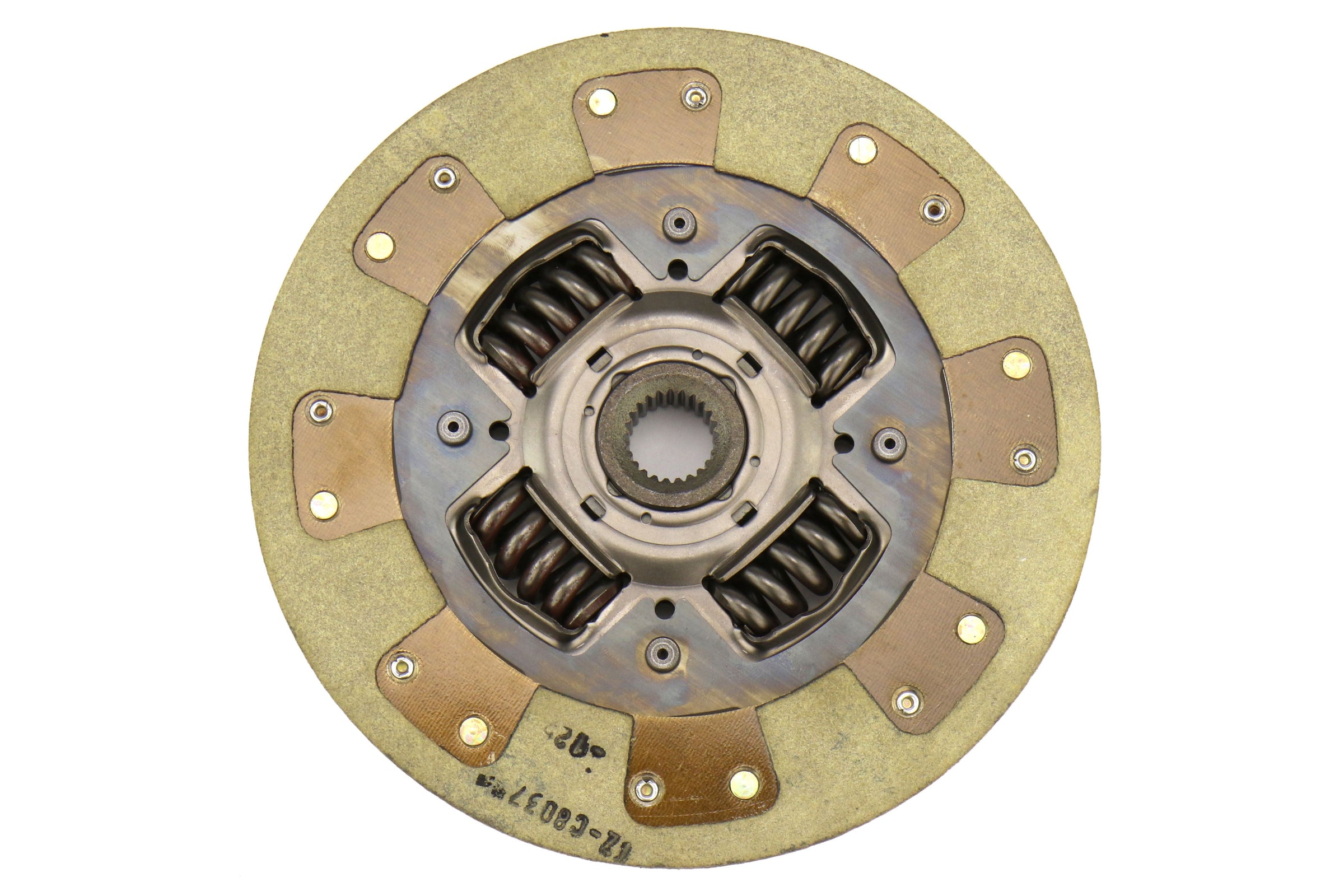 South Bend Clutch Stage 3 Endurance Clutch Kit - 2013-2016 Scion FR-S / 2013-2020 Subaru BRZ / 2017-2019 Toyota 86