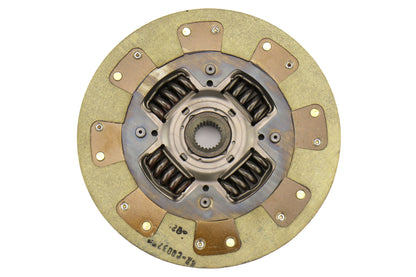 South Bend Clutch Stage 3 Endurance Clutch Kit - 2013-2016 Scion FR-S / 2013-2020 Subaru BRZ / 2017-2019 Toyota 86