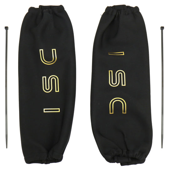 ISC Suspension Coilover Sleeves 370mm - Universal