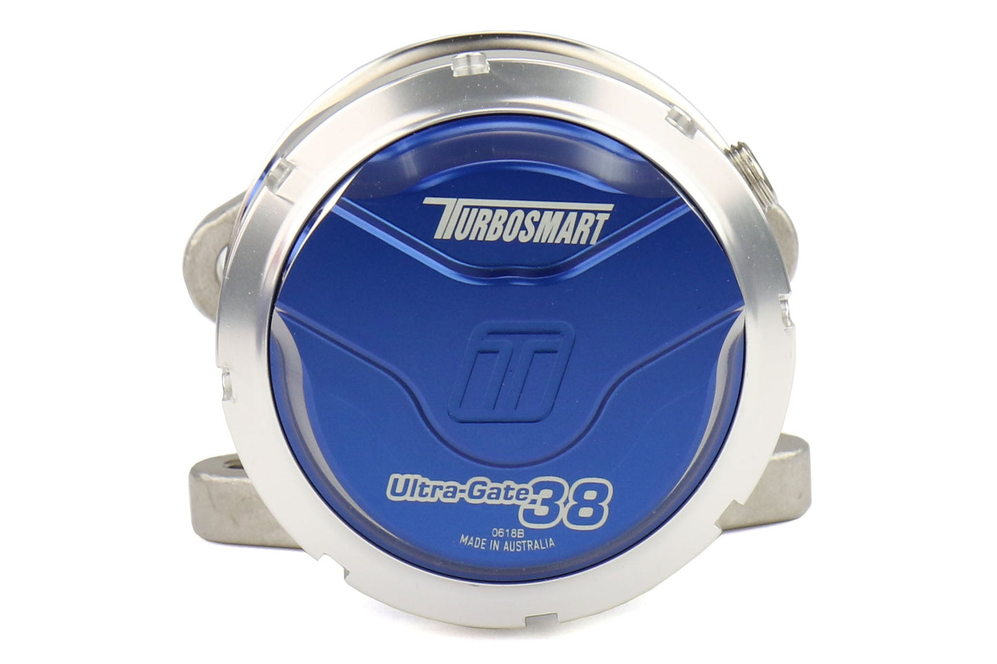 Turbosmart Ultra-Gate38 GenV 14psi Blue