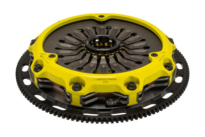 ACT Mod-Twin 225 XT Rigid Race Clutch Kit - 2004-2021 Subaru STI
