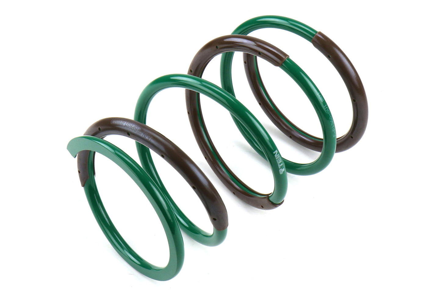 Tein S. Tech Spring Kit - 2004-2007 Subaru WRX / 2004 STI