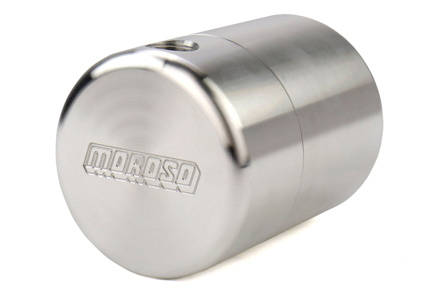 Moroso Air-Oil Separator Kit Large Body - 2015-2017 Ford Mustang EcoBoost