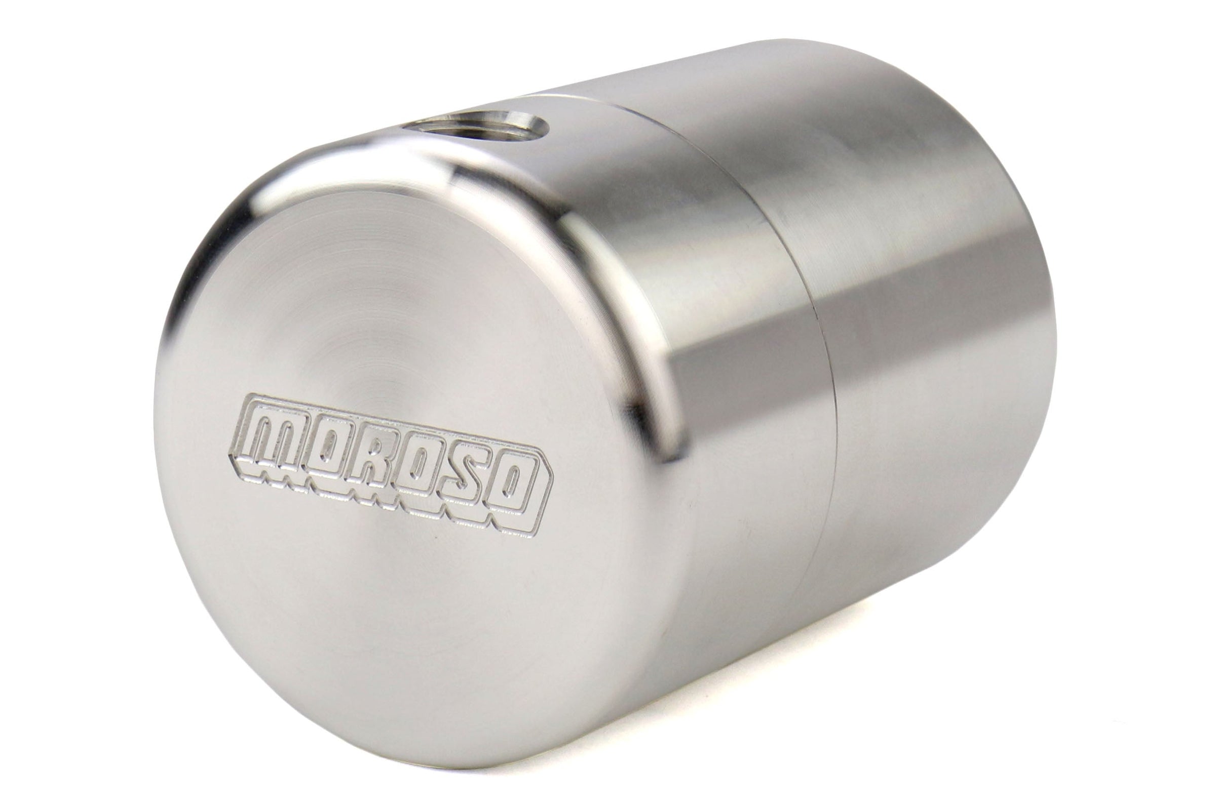 Moroso Air-Oil Separator Kit Large Body - 2015-2017 Ford Mustang EcoBoost