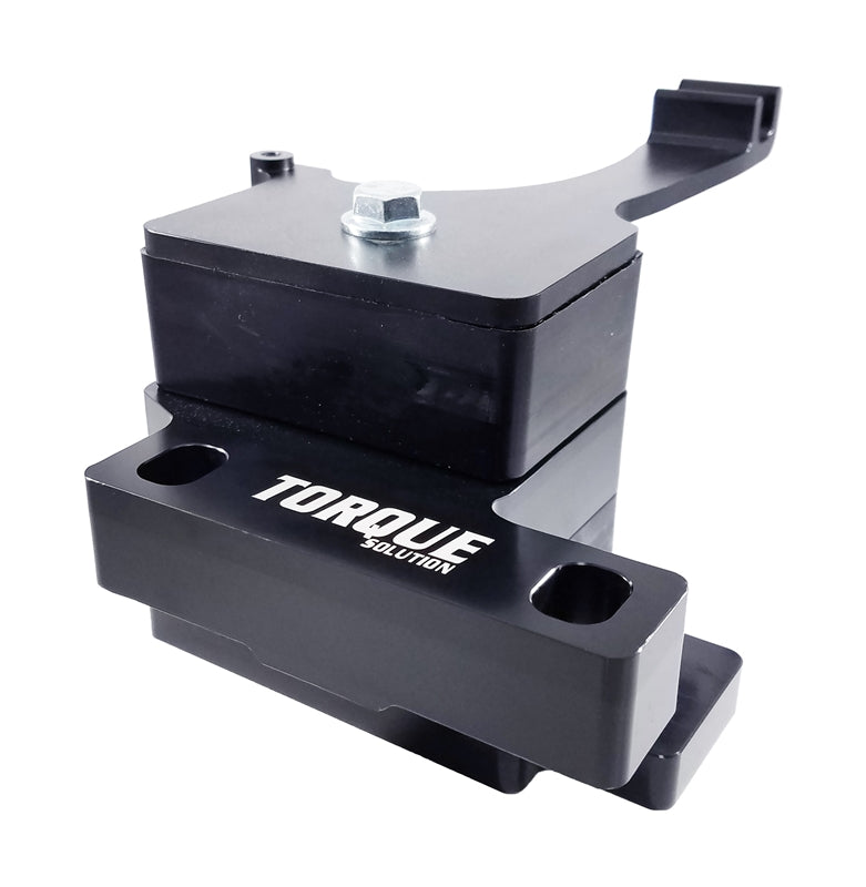 Torque Solution Engine Mount - 2015-2019 Volkswagen Golf / GTI / Golf R (Mk7)