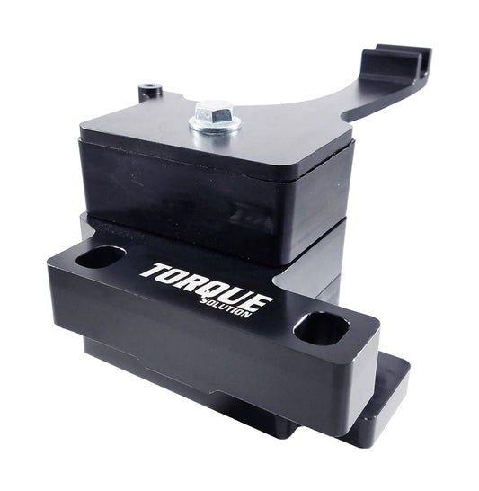 Torque Solution Engine Mount - 2015-2019 Volkswagen Golf / GTI / Golf R (Mk7)