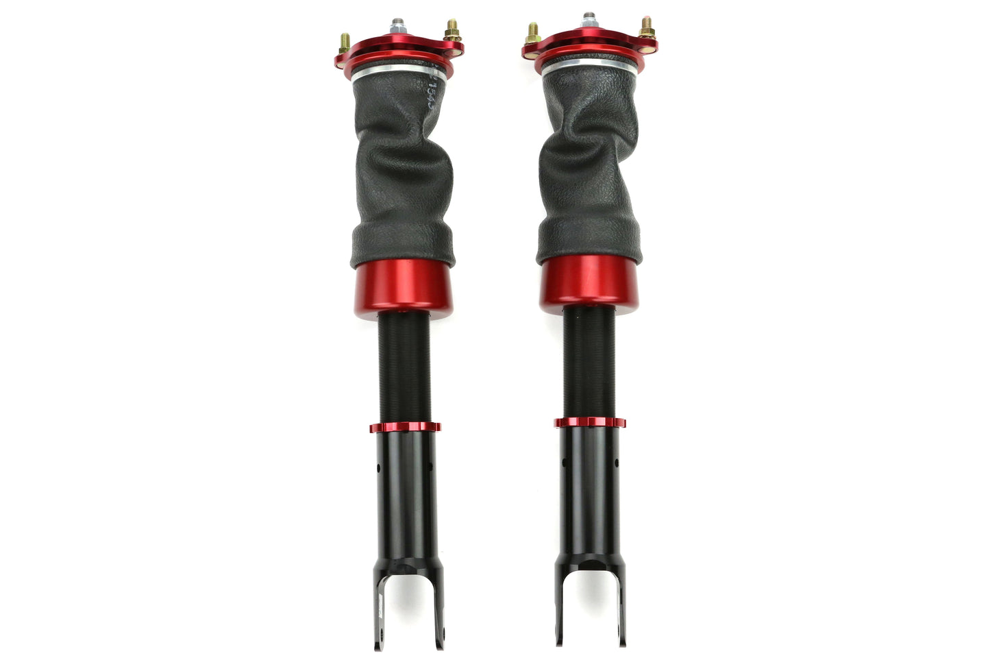 Air Lift Performance Rear Air Suspension Kit - 2003-2006 Mitsubishi Evo 8/9