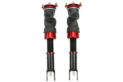 Air Lift Performance Rear Air Suspension Kit - 2003-2006 Mitsubishi Evo 8/9