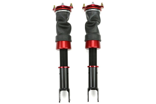 Air Lift Performance Rear Air Suspension Kit - 2003-2006 Mitsubishi Evo 8/9