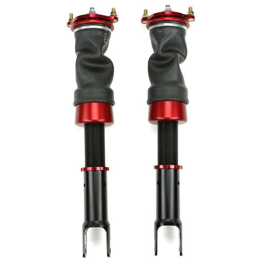 Air Lift Performance Rear Air Suspension Kit - 2003-2006 Mitsubishi Evo 8/9