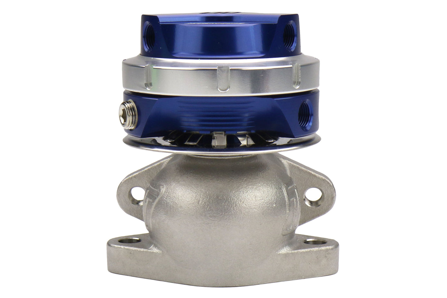 Turbosmart WG38 GenV Ultra-Gate 38 7psi Blue