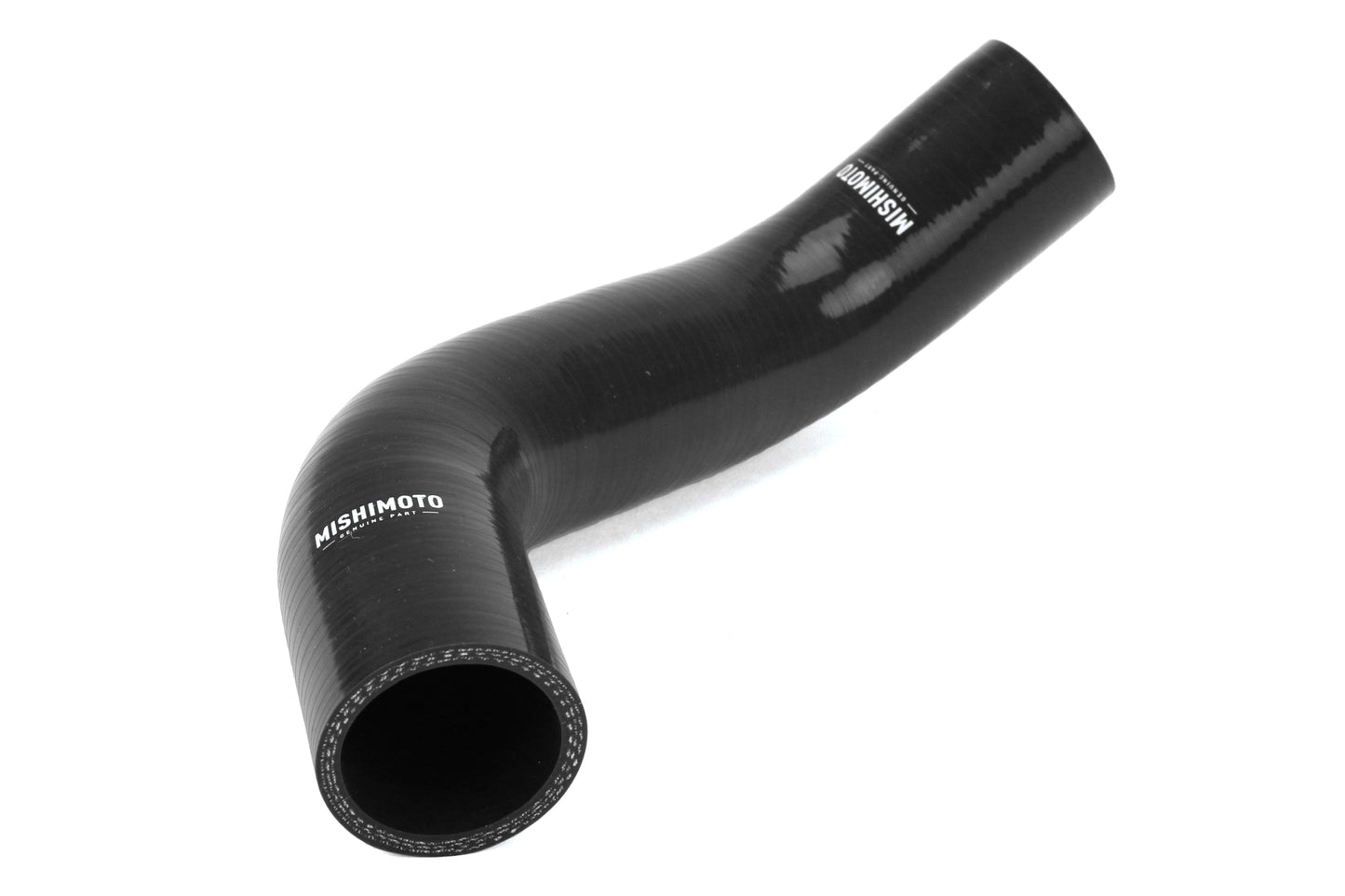 Mishimoto Radiator Hose Kit Black - 1999-2001 Subaru Impreza 2.5RS