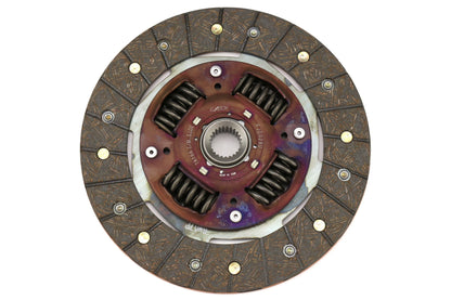 South Bend Clutch Stage 2 Endurance Clutch Kit - 2013-2016 Scion FR-S / 2013-2020 Subaru BRZ / 2017-2019 Toyota 86