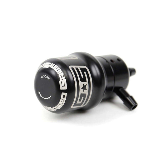 GrimmSpeed Universal Manual Boost Controller - Universal