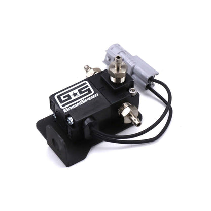 GrimmSpeed Boost Control Solenoid - 2008-2015 Mitsubishi Evo X