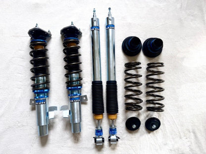 Flatout Suspension GR Lite Coilovers - 2000-2004 Ford Focus