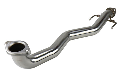 Invidia Downpipe - 2003-2006 Mitsubishi Evo 8/9