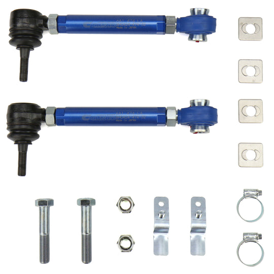 Cusco Rear Lateral Links Front Set - 2015-2021 Subaru WRX/STI