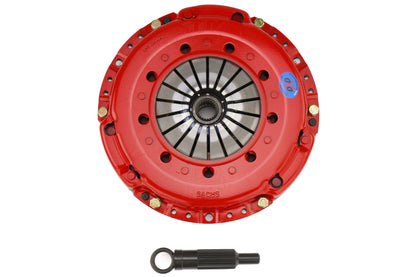 South Bend Clutch Stage 2 Daily Clutch Kit - 2013-2018 Ford Focus ST