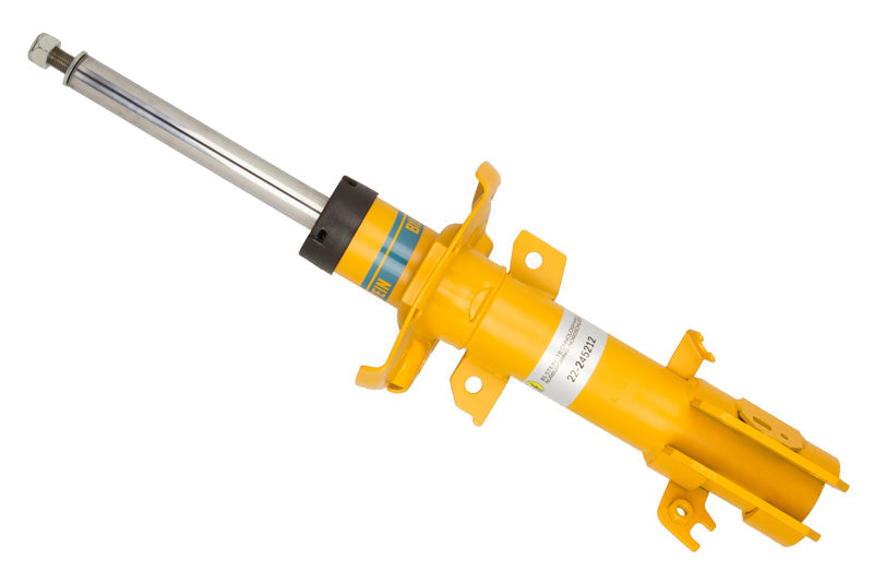 Bilstein B8 Performance Plus Front Left Strut Assembly - 2011-2019 Ford Fiesta