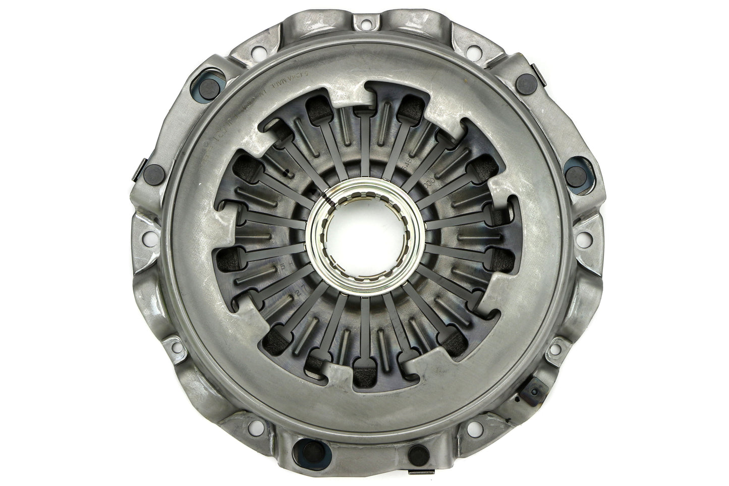Exedy OEM Replacement Clutch Kit - 2002-2003 Subaru WRX/STI / 2004-2005 Forester XT