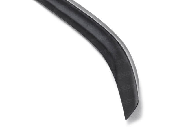 Seibon Carbon Fiber Spoiler (C) - 2013-2016 Scion FR-S / 2013-2020 Subaru BRZ / 2017-2019 Toyota 86