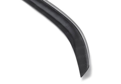 Seibon Carbon Fiber Spoiler (C) - 2013-2016 Scion FR-S / 2013-2020 Subaru BRZ / 2017-2019 Toyota 86