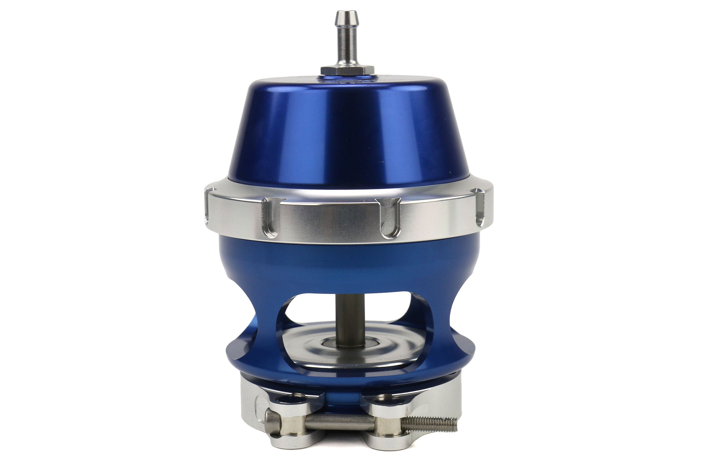 Turbosmart Power Port BOV (Blue) - Universal