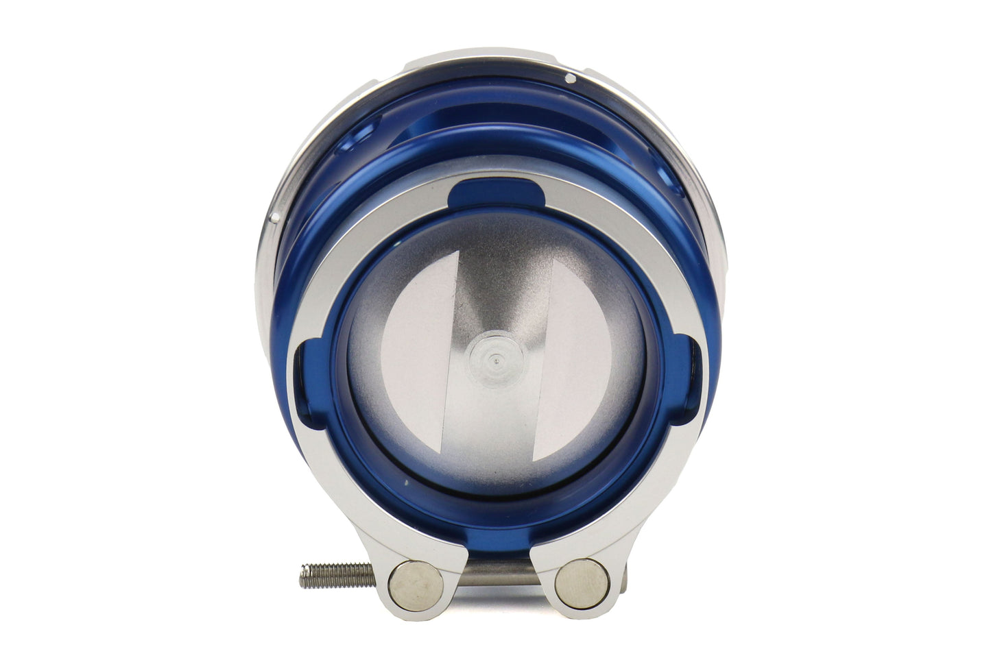 Turbosmart Power Port BOV (Blue) - Universal