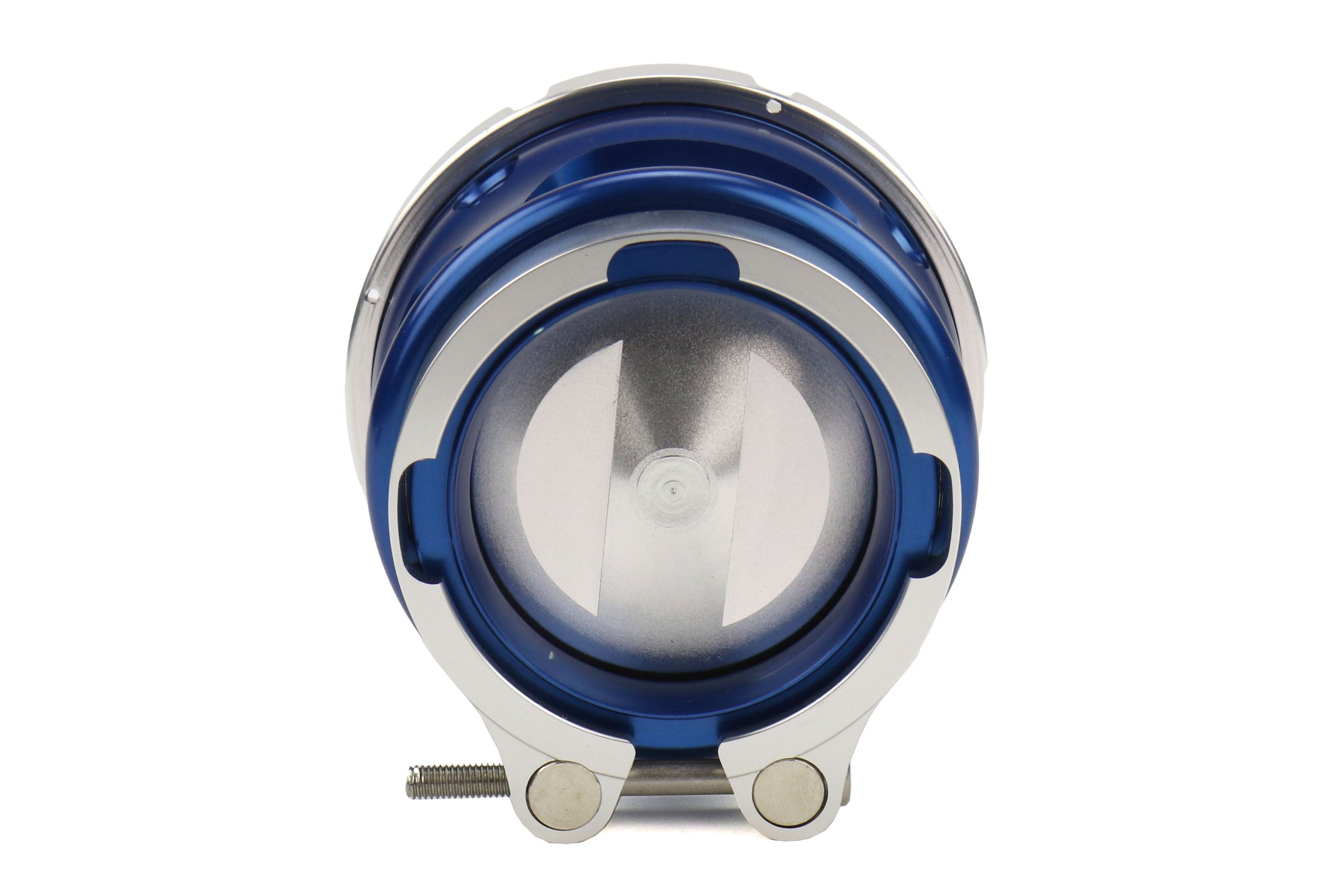 Turbosmart Power Port BOV (Blue) - Universal