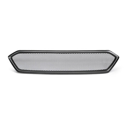 Seibon Carbon Fiber Front Grille - 2018-2021 Subaru WRX / STI