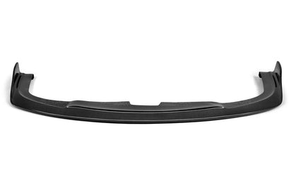Seibon Carbon Fiber TT Style Front Lip - 2006-2007 Subaru WRX / STI