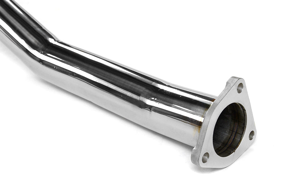 Invidia Q300 Cat Back Exhaust - 2000-2009 Honda S2000
