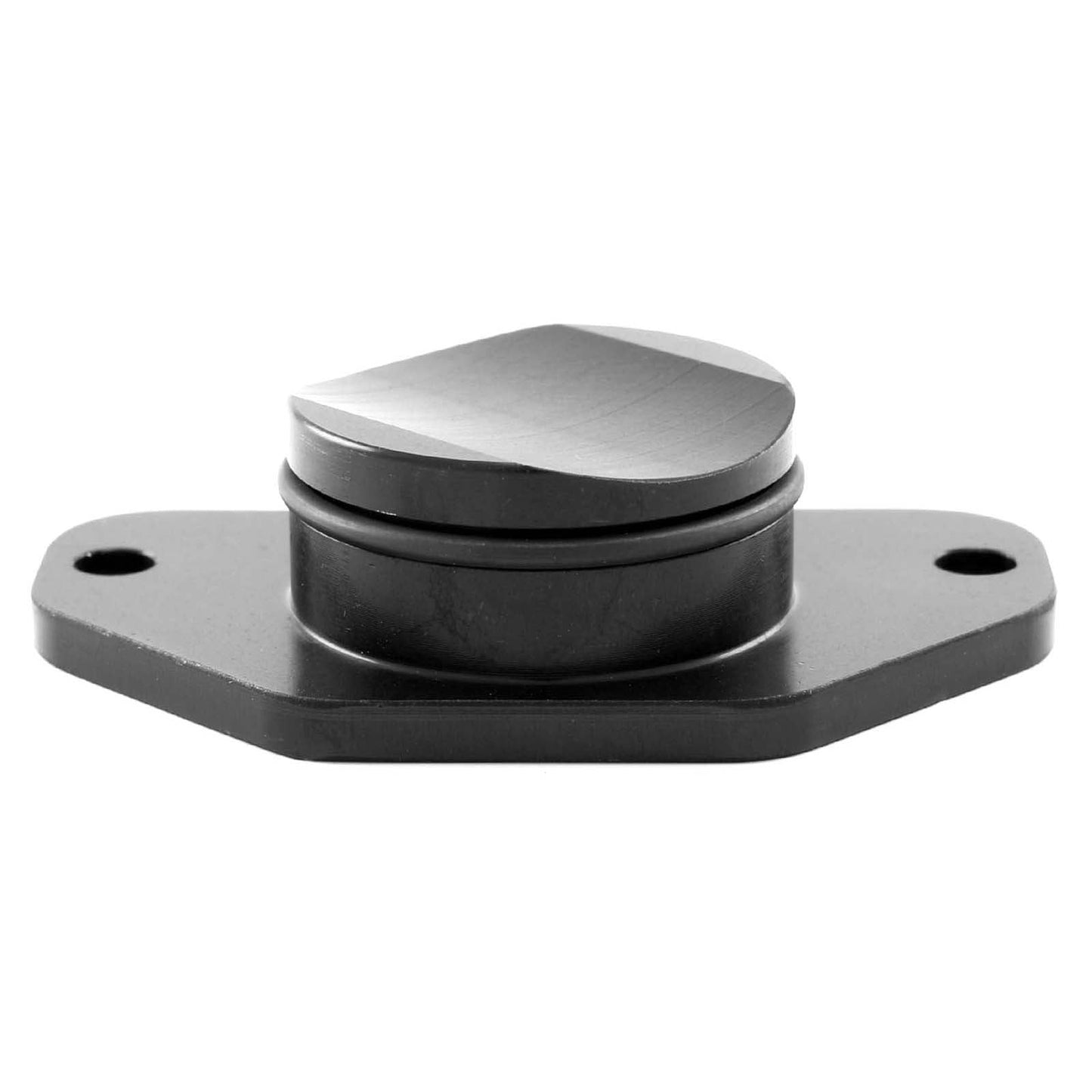 GrimmSpeed MAF Block Off Plate - 2002-2007 Subaru WRX/STI / Forester XT