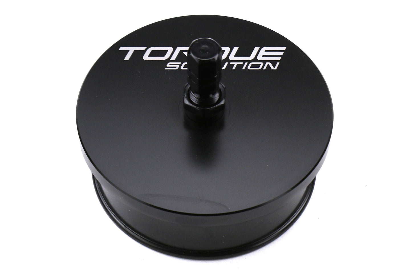 Torque Solution Billet Boost Leak Tester - Universal