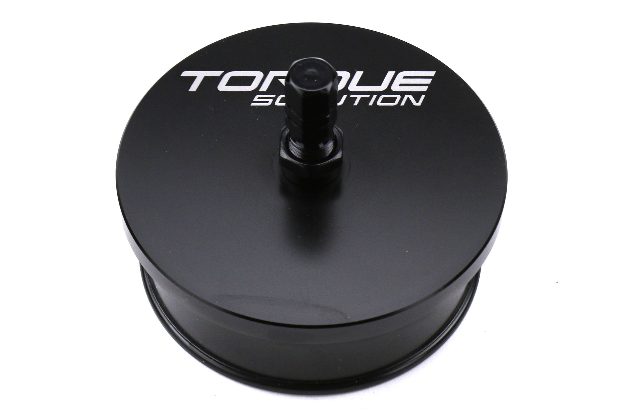 Torque Solution Billet Boost Leak Tester - Universal