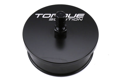 Torque Solution Billet Boost Leak Tester - Universal