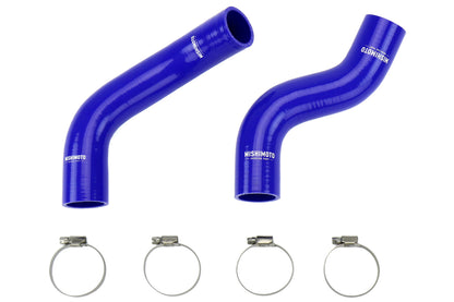 Mishimoto Radiator Hose Kit Blue - 1999-2001 Subaru Impreza 2.5RS