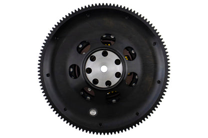 ACT Mod-Twin 225 HD Rigid Street Clutch Kit - 2003-2006 Mitsubishi Evo 8/9