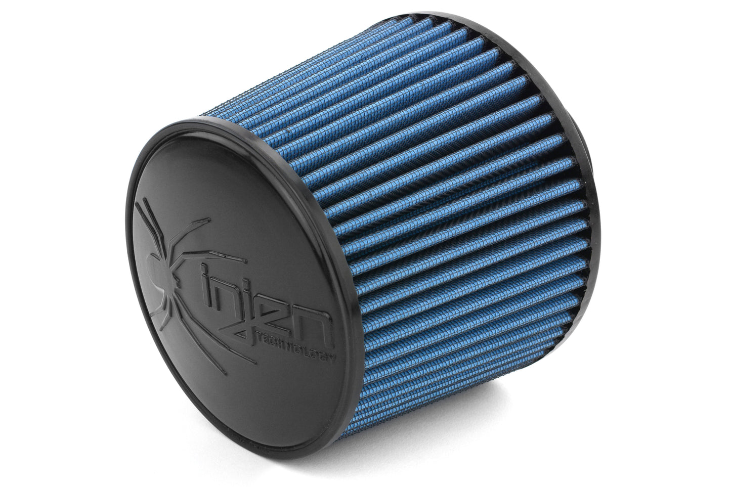 Injen Cold Air Intake Polished - 2014-2015 Ford Fiesta ST