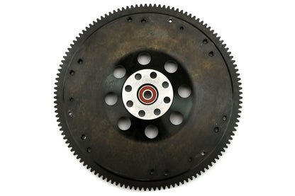 ACT Xtreme Race Sprung 6 Pad Clutch Kit w/ Streetlite Flywheel - Subaru 2006-2026 WRX / 2005-2009 Legacy GT)