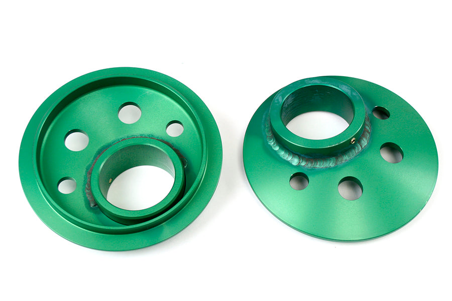 Tein Type HG Coilovers - 2002-2007 Subaru WRX / 2004 STI